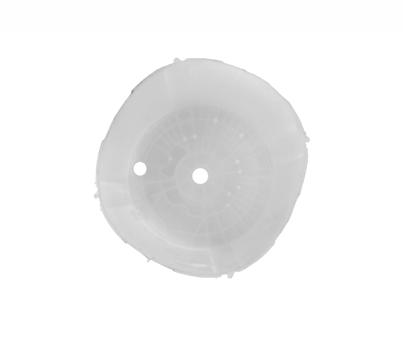 WW03L00055 - Genuine OEM GE Washer Tub